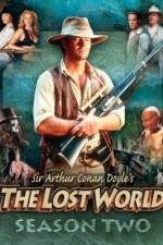 Watch The Lost World Myflixer